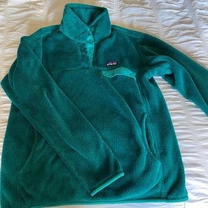 Patagonia Pullover